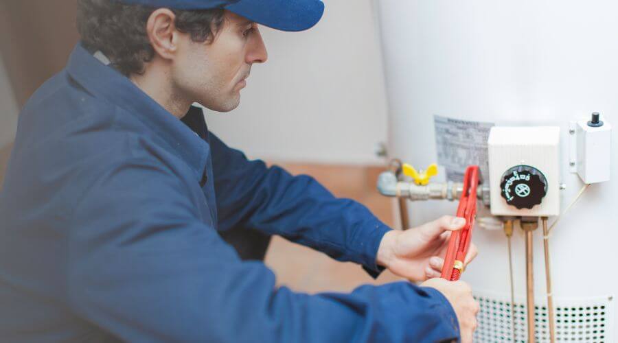 Professional Tankless Water Heater Installation in Irondale, OH